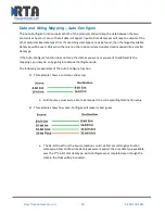 Preview for 49 page of RTA 460PSUSB-N70U Product User Manual