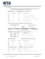 Preview for 52 page of RTA 460PSUSB-N70U Product User Manual