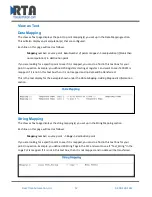 Preview for 57 page of RTA 460PSUSB-N70U Product User Manual