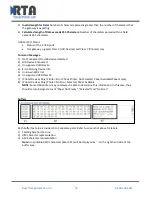 Preview for 72 page of RTA 460PSUSB-N70U Product User Manual