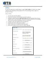 Preview for 76 page of RTA 460PSUSB-N70U Product User Manual