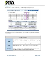 Preview for 23 page of RTA 515RTAENI Product User Manual