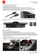 Preview for 3 page of RTA 700.0701.0011 Manual