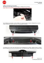 Preview for 5 page of RTA 700.0701.0011 Manual