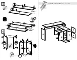 Preview for 7 page of RTA AXIS Assembly Instructions Manual