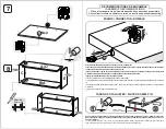 Preview for 3 page of RTA Báltica BLW1459 Assembly Instructions Manual