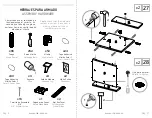 Preview for 4 page of RTA BMP4458 Assembly Instructions Manual