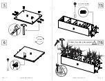 Preview for 10 page of RTA BMP4458 Assembly Instructions Manual