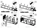 Preview for 12 page of RTA BMP4458 Assembly Instructions Manual