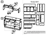 Preview for 5 page of RTA CLW1272 Assembly Instructions Manual