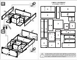 Preview for 5 page of RTA CLW2324 Assembly Instructions Manual