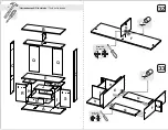 Preview for 6 page of RTA CLW2324 Assembly Instructions Manual