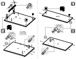 Preview for 12 page of RTA CLW2324 Assembly Instructions Manual