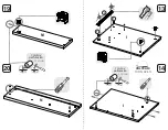 Preview for 13 page of RTA CLW2324 Assembly Instructions Manual