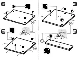 Preview for 14 page of RTA CLW2324 Assembly Instructions Manual