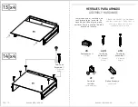 Preview for 5 page of RTA CNG4952 Assembly Instructions Manual