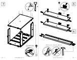 Preview for 9 page of RTA CNG4952 Assembly Instructions Manual