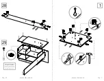 Preview for 7 page of RTA EDP5825 Assembly Instructions Manual