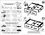 Preview for 2 page of RTA FONTAN Assembly Instructions Manual