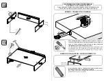 Preview for 3 page of RTA FONTAN Assembly Instructions Manual