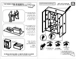 Preview for 4 page of RTA FONTAN Assembly Instructions Manual