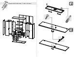 Preview for 8 page of RTA FONTAN Assembly Instructions Manual