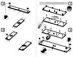 Preview for 9 page of RTA FONTAN Assembly Instructions Manual