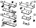 Preview for 10 page of RTA FONTAN Assembly Instructions Manual