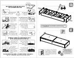 Preview for 2 page of RTA LETO ZLA2658 Assembly Instructions Manual