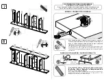 Preview for 3 page of RTA LETO ZLA2658 Assembly Instructions Manual