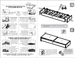 Preview for 2 page of RTA LETO Assembly Instructions Manual