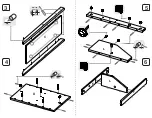 Preview for 8 page of RTA LHM 3131 Assembly Instructions Manual