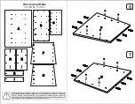 Preview for 6 page of RTA MANCHESTER 120 MLH3806 Assembly Instructions Manual