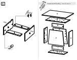 Preview for 7 page of RTA MANCHESTER 120 MLH3806 Assembly Instructions Manual