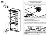 Preview for 3 page of RTA MEW2973 Assembly Instructions Manual