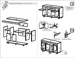 Preview for 2 page of RTA MLW1430 Assembly Instructions Manual