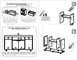 Preview for 4 page of RTA MLW1430 Assembly Instructions Manual