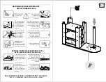 Preview for 2 page of RTA MWP 2958 Assembly Instructions Manual