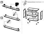 Preview for 7 page of RTA RLA 2674 Assembly Instructions Manual