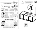 Preview for 2 page of RTA RLH2977 Assembly Instructions Manual