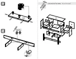 Preview for 7 page of RTA RLH2977 Assembly Instructions Manual