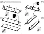 Preview for 8 page of RTA RLH2977 Assembly Instructions Manual