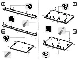 Preview for 9 page of RTA RLH2977 Assembly Instructions Manual