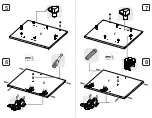 Preview for 10 page of RTA RLH2977 Assembly Instructions Manual