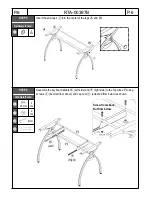 Preview for 6 page of RTA Techni Mobili RTA-00397B Assembly Instructions Manual