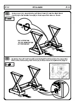 Preview for 11 page of RTA Techni Mobili RTA-8406 Assembly Instructions Manual