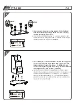 Предварительный просмотр 6 страницы RTA Techni Mobili RTA-B005 Assembly Instruction Manual