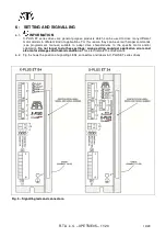 Preview for 13 page of RTA X-PLUS ET B4 Series Instruction Manual