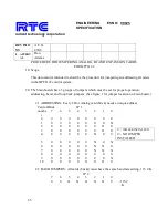 Preview for 66 page of RTC 2115150301 Owner'S Manual