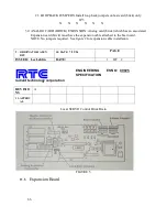 Preview for 67 page of RTC 2115150301 Owner'S Manual